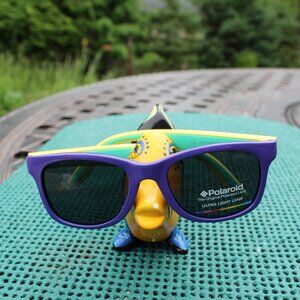Polaroid's Kids Sunglasses PLD 8001
